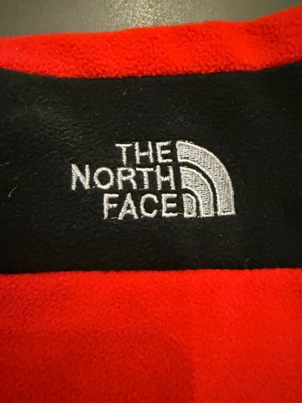 The North Face Summit Series Wind Stopper